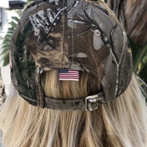 Made in USA Trump Hat 2024 Take America Back Camo Hat Adjustable Cap Hat Presidential Election Campaign (Cameo Mesh)