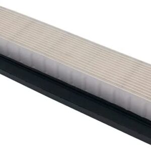 LEFITPA Replacement 130305-08360 Air Filter for Echo PB4600-059919 PB6000 PB4600 PB60HT PB46HT Series (10-3/8" x 2-7/8" x 1-11/32")