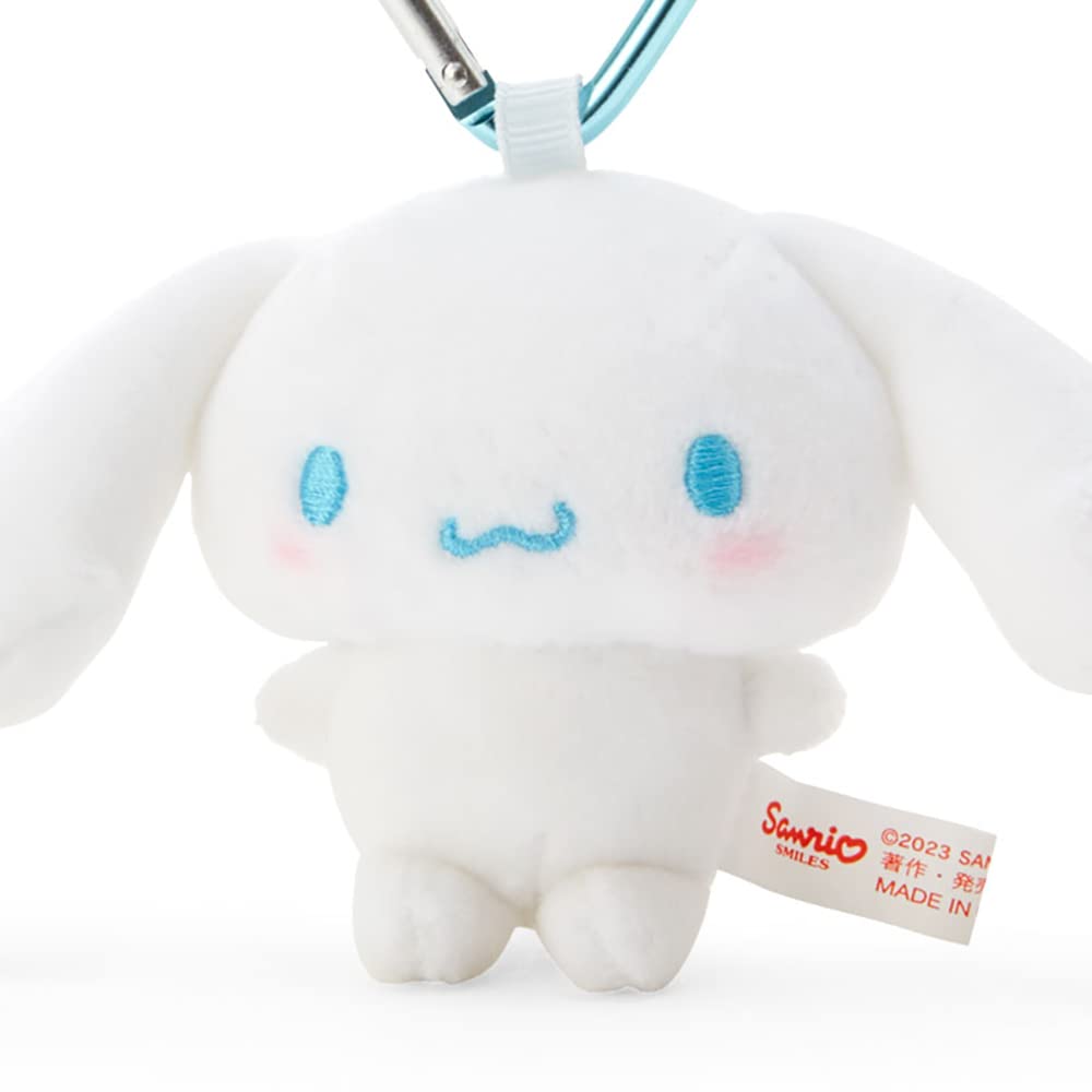 SANRIO 305511 Cinnamoroll Mini Mascot Holder