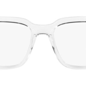 Dolce & Gabbana DG 5101 3133 Crystal Plastic Square Eyeglasses 52mm