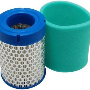 LEFITPA Replacement 17 083 03-S Air Filter & Pre Filter for Kohler CH395 CH440 Models 17 083 21-S 17 083 32-S 17 883 01-S1