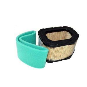 LEFITPA Replacement 32 883 06-S1 Air Filter & Pre Filter for Kohler SV710-SV840 32 083 06-S for Ariens 21545800 Models