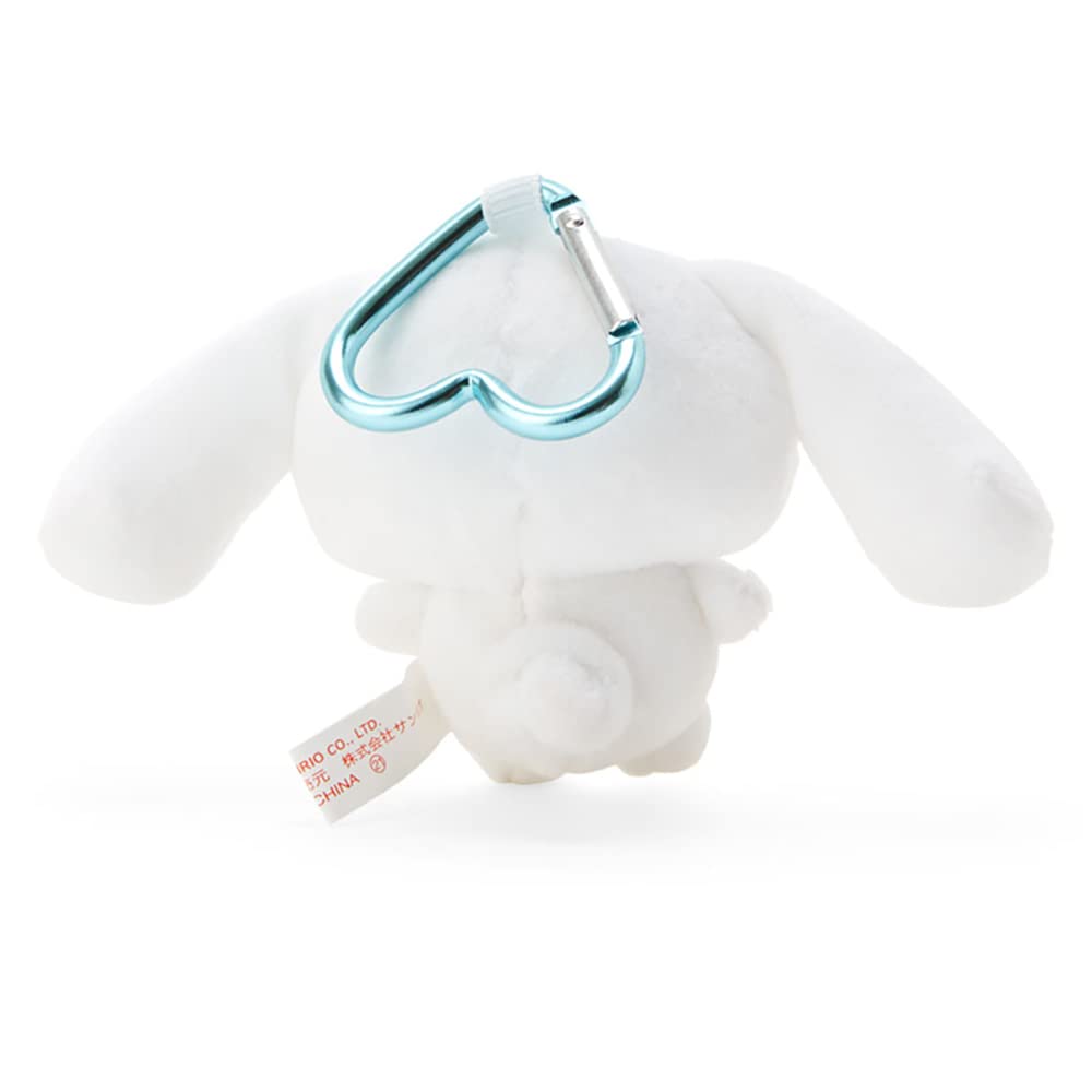 SANRIO 305511 Cinnamoroll Mini Mascot Holder