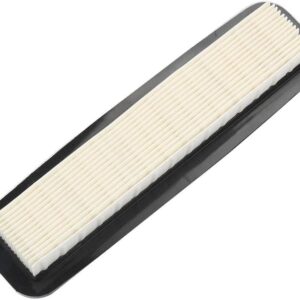 LEFITPA Replacement 130305-08360 Air Filter for Echo PB4600-059919 PB6000 PB4600 PB60HT PB46HT Series (10-3/8" x 2-7/8" x 1-11/32")