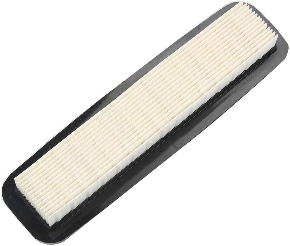 LEFITPA Replacement 130305-08360 Air Filter for Echo PB4600-059919 PB6000 PB4600 PB60HT PB46HT Series (10-3/8" x 2-7/8" x 1-11/32")