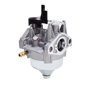 GVC160 Carburetor for Honda GCV160LA0 HRR216K10 HRR216K9 HRS216K5 HRS216K6 Lawn Mower, Replaces for honda lawn mower 16100-Z8B-901