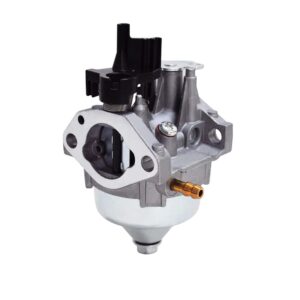 GVC160 Carburetor for Honda GCV160LA0 HRR216K10 HRR216K9 HRS216K5 HRS216K6 Lawn Mower, Replaces for honda lawn mower 16100-Z8B-901