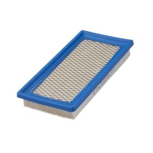 lefitpa replacement 494511 494511s 0494511s 1494511s air filter for briggs & stratton 93400 115400 and 133400 7" l 3-1/2" w 1-1/8" ht