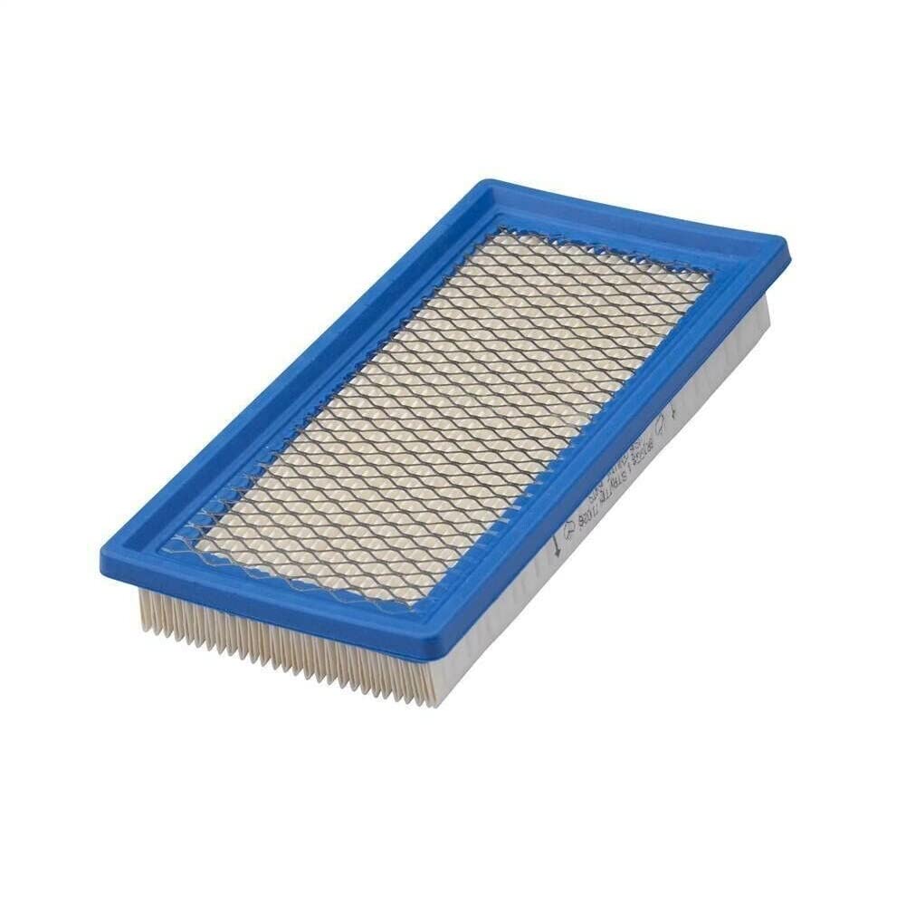 LEFITPA Replacement 494511 494511S 0494511S 1494511S Air Filter for Briggs & Stratton 93400 115400 and 133400 7" L 3-1/2" W 1-1/8" HT