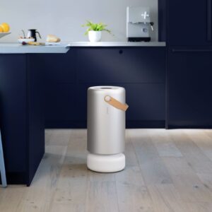 Molekule Air Purifier Bundle with Air Pro (1000 sq ft) and Air Mini+ (250 sq ft)