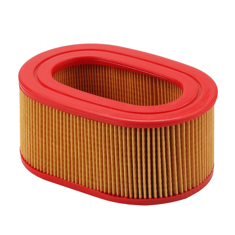 LEFITPA Replacement 578120701 Air Filter & Pre Filter for Husqvarna for Partner K950 and K1250 Cut-Off Saws 506231801 506231802 506231803 Models (6'' Length x 4 1/4" Width x 2 5/8" Height)