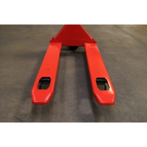 Liberty SL-5000-E-Narrow Pallet Jack Scale for European pallets or Smaller pallets