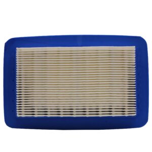 Air Filter for A226000410 A226000600 Echo PB-760LHN PB-760LNT PB-770H PB-770T 90123 90122 Leaf Backpack Blower Stens 102-479