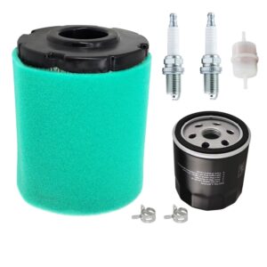 arpisziv 16 083 01-s air filter tune up kit fit for koh-ler ezt740 ezt750 ezt715 ezt725 zt710 zt720 zt730 gasline engines