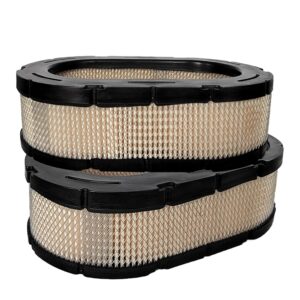 32 083 09-S Air Filter for 32 883 09-S1 Kohler KT715 KT725 KT730 KT735 KT740 KT745 KT610 KT620 19HP-26HP Engine 7000 series Engine Cub Cadet 3208309 MTD Lawn Mower