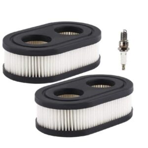 qdyzpp for air filter for toro recycler 22 inch lawnmower 20353 20355 21320 31329