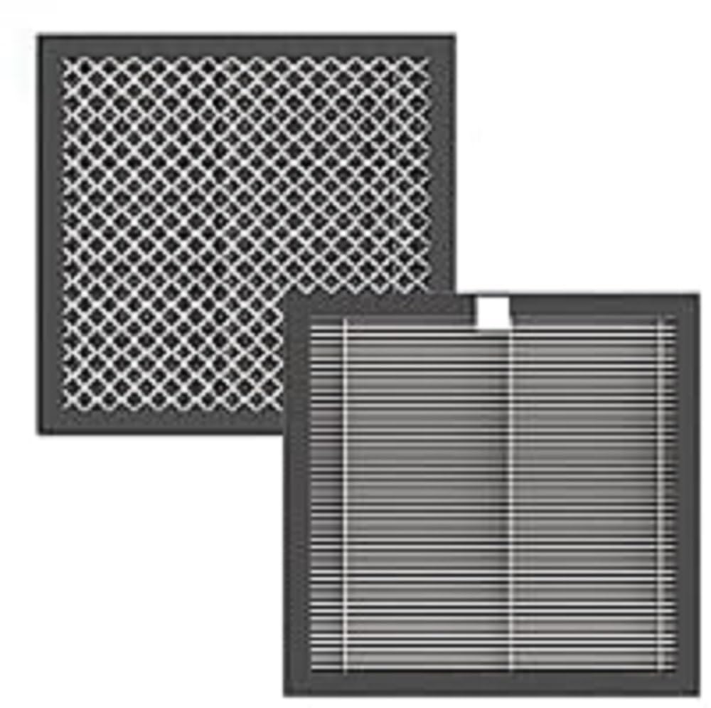 Cuisinart HEPA 13/Carbon Filter 2 Pack for CAP-250