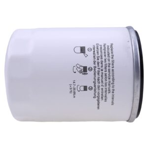 LSSOCH Engine Oil Filter AM39687 Compatible with JD 400 Tractor Lawn Garden