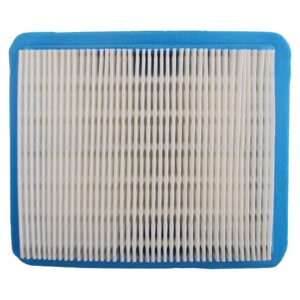 partszen HU800AWDH Pre Air Filter for Honda GCV160 GCV190 GCV120 GX100 GC160 GC190 GC190A HRB216 HRB216HXA HRB216TDA for Husqvarna 7021P HU700F HU700H HU700L HU800H