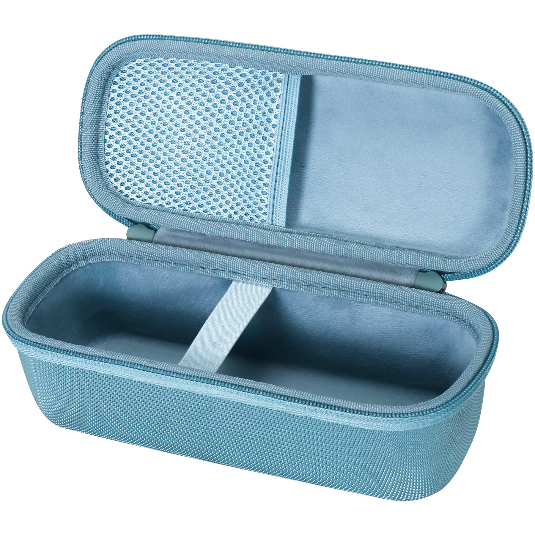 co2CREA Hard Case compatible with Pure Enrichment PureZone Mini Portable Air Purifier (Starlight Blue Case)