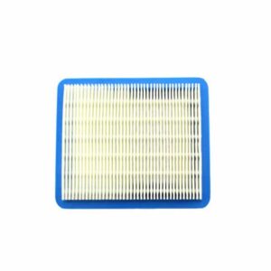 LEFITPA Replacement 119-1909 Air Filter for Briggs & Stratton 92200 112200 12A900-12T899 128700-129799 Series for John Deere 14PZ 14SZ JS20 JS30 JA60 JA65 JS60 JS61 JS63 Engines