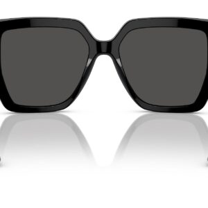 Dolce & Gabbana Sunglasses DG 4438 501/87 Black