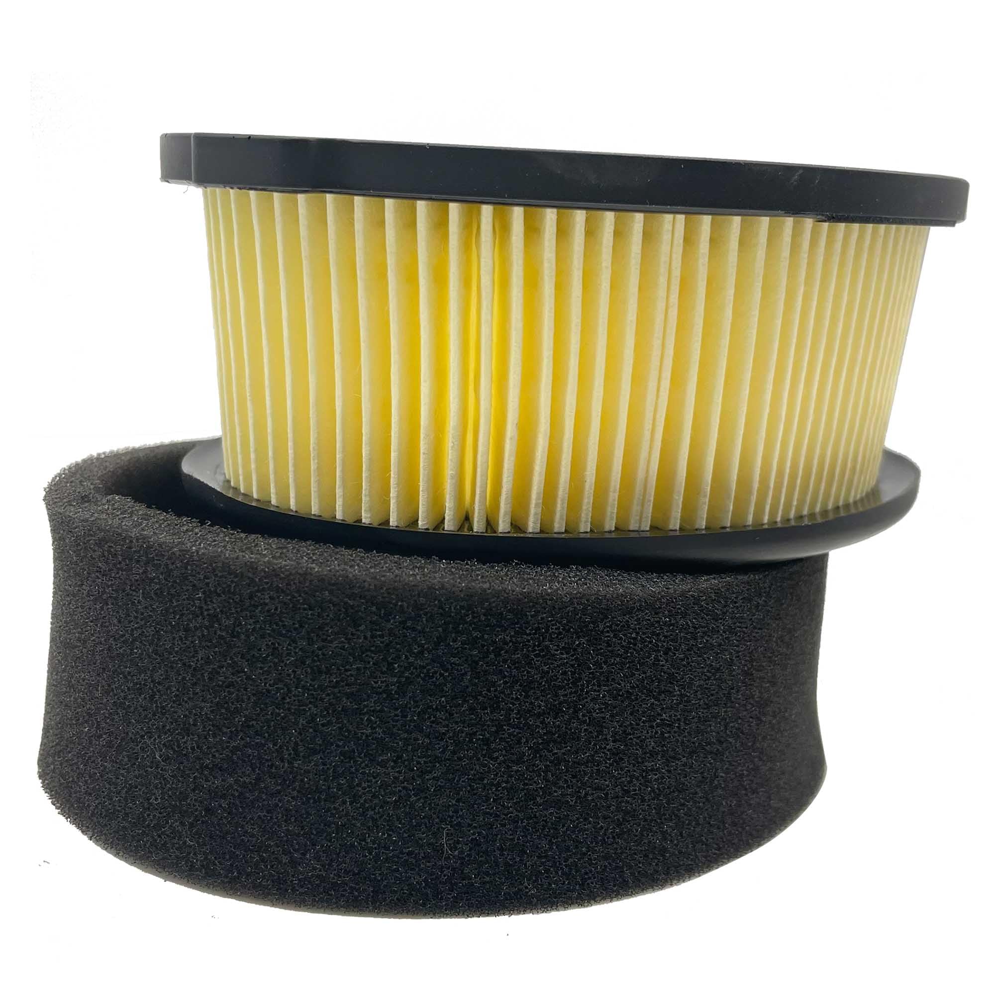 2 Pack 951-10794 Air Filter Replace for MTD 951-14262, 751-10794, 751-14262 with Pre Cleaner fit S208cc Troy-Bilt MTD Gold Craftsman Yard-Man Yard Machines