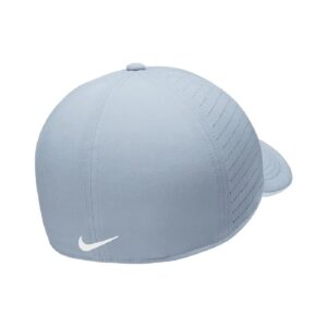 NIKE Aerobill Classic 99 Perforated Golf Cap DH1341, Ashen, M