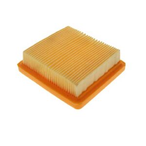 HASME 4180 141 0300 Air Filter Replacement for Stihl Fits for FS 91 111 131 HT 103 132 133 KM 91 111 131 FC 91 96 111