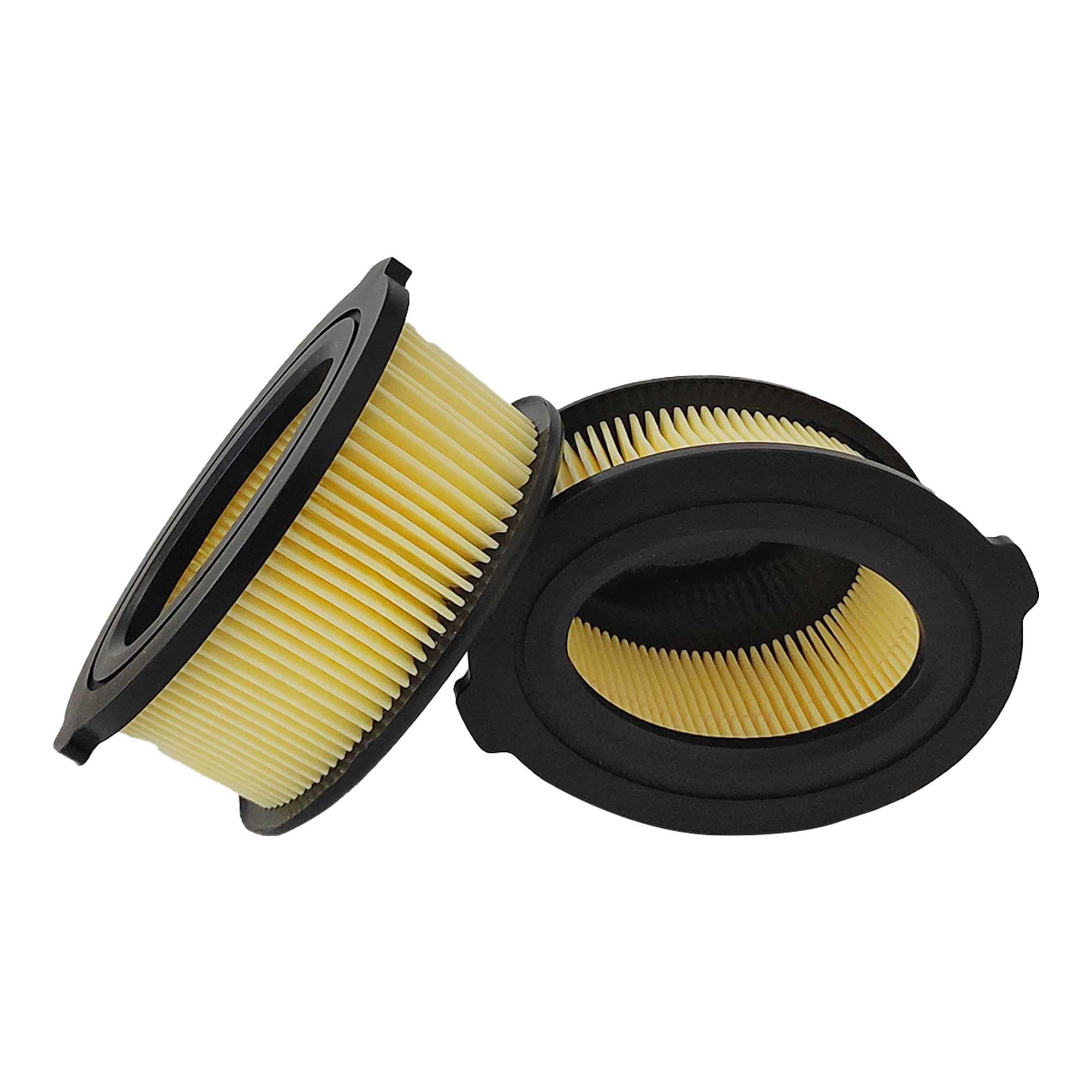 2 Pack Air Filter for 951-14262 751-10794 MTD Premium OHV engine Series 208 cc Troy Bilt Yard-Man Yard Machines