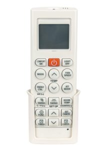 akb75215402 replace ac remote control compatible with lg mini split air conditioner remote akb74955615 akb74955604 akb75215401 akb74955602 akb74955603 ls180hsv5 ls180hev lsu180hev lsn180hev lsn120hxv2