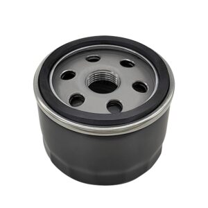 120-485 Oil Filter for B1550 B1700 B1750 B20 B21 B2301 B2320 B2400 B26 B2601 B2650 for Husqvarna 531300938 531307043 (2 Pack)