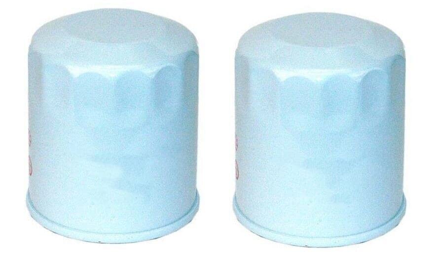 5101026X1 (2 pack) Zero Turn Mower Hydraulic Filter Replacement for Ferris OEM