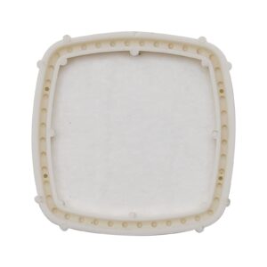 SYOWADA 2PCS Air Filter Replacement for A226002160 PB2520 PB-2520