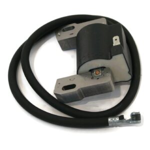 The ROP Shop | Ignition Coil for Briggs & Stratton fits 256412, 256417, 256422, 256427, 256452