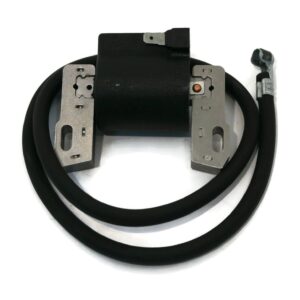 The ROP Shop | Ignition Coil for Briggs & Stratton fits 256412, 256417, 256422, 256427, 256452