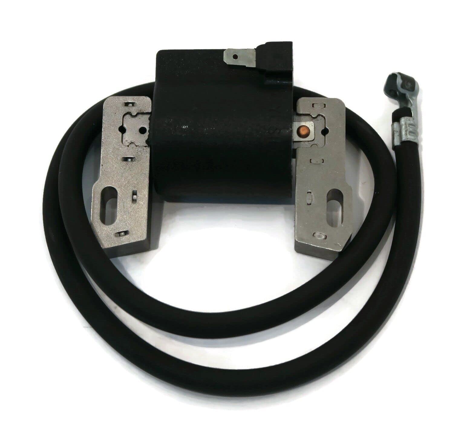 The ROP Shop | Ignition Coil for Briggs & Stratton fits 257702, 257705, 257707, 258702, 258707