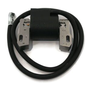 The ROP Shop | Ignition Coil for Briggs & Stratton fits 256412, 256417, 256422, 256427, 256452