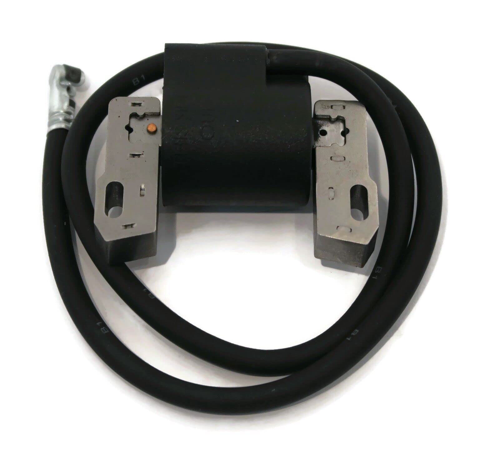 The ROP Shop | Ignition Coil for Briggs & Stratton fits 256412, 256417, 256422, 256427, 256452