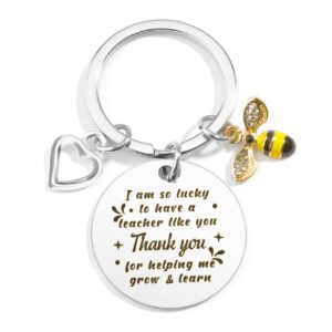 teacher appreciation gifts, teacher gifts, teacher gifts for women, gifts for teachers, teachers appreciation gifts, teacher retirement gifts for women, teacher keychain, teachers day gifts for women