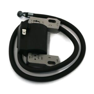 The ROP Shop | Ignition Coil for Briggs & Stratton fits 256412, 256417, 256422, 256427, 256452