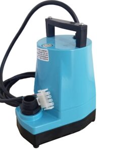 parpmp01640a - pump for classic & hurricane model portacool