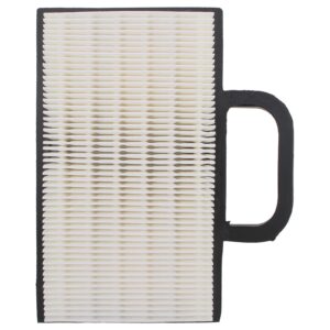 partszen 499486S 698754 Air Filter 273638 Pre Filter 493629 Pre Cleaner 795890 92134GS Oil Filter for Intek Extended Life Series V-Twin 18-26 HP John D L120 L111 X140 X165 Lawn Mower