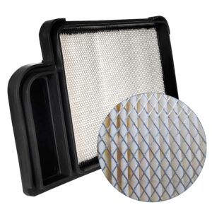 LTX1040 20 083 02-S Air Filter Pre Filter for Kohler 20 083 06-S Courage 15 16 17 18 19 20 21 22 HP Husqvarna YTH21K46 YTH20K46 Cub Cadet LTX1045 Lawn Mower