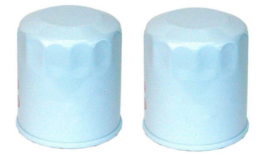 (2 pack) Zero Turn Mower Hydraulic Filter Replacement for Gravely OEM