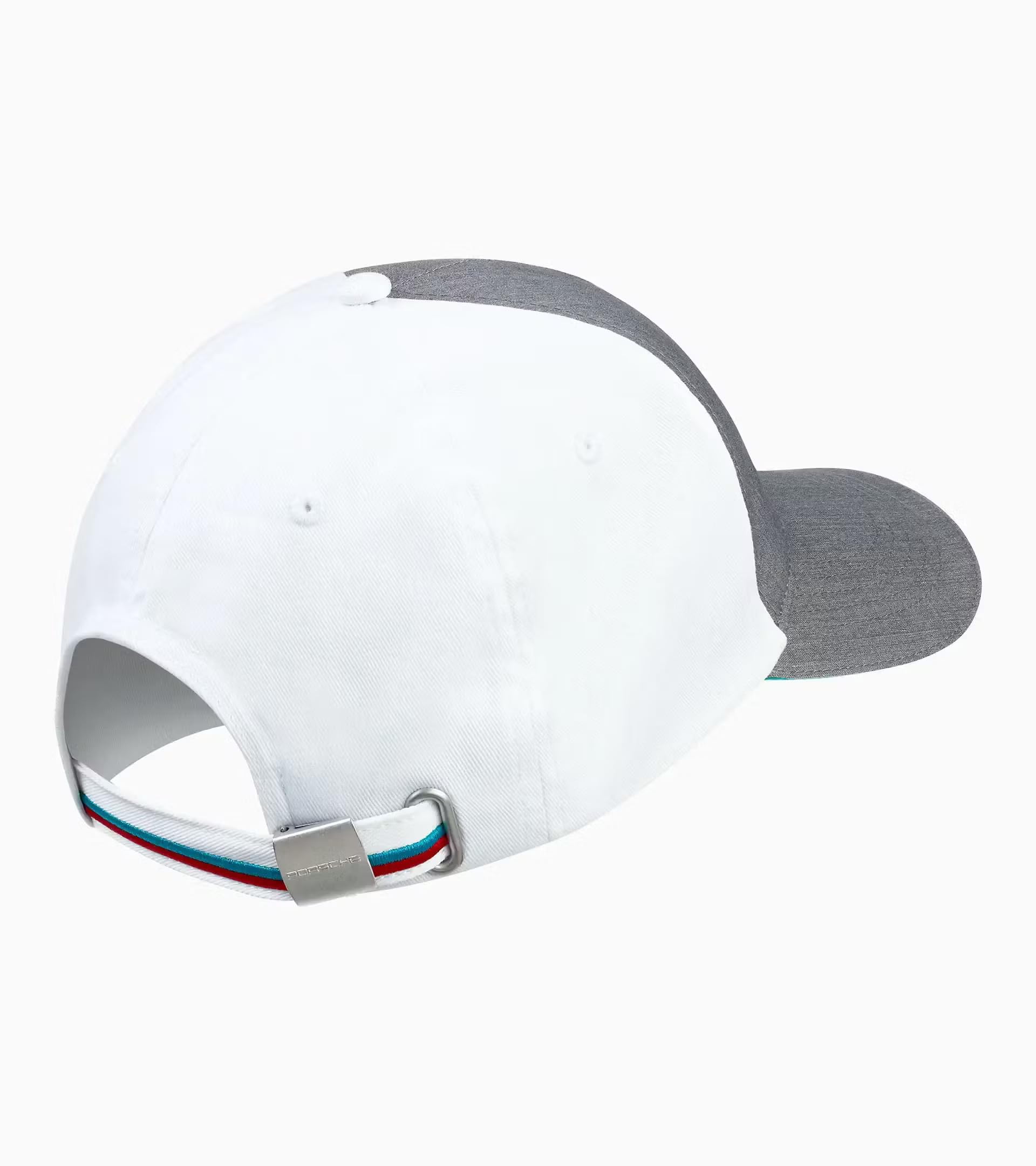 Porsche 75 Year Baseball Cap Multicolor