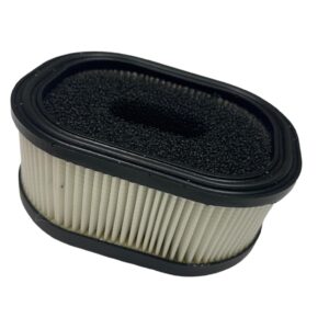 ENGINERUN MS441 Chainsaw Air Filter Fits for Stihl MS440 MS441C MS660 044 066 Saws Parts Replaces OEM 0000 120 1653, 0000 120 1654 (Pack of Two)