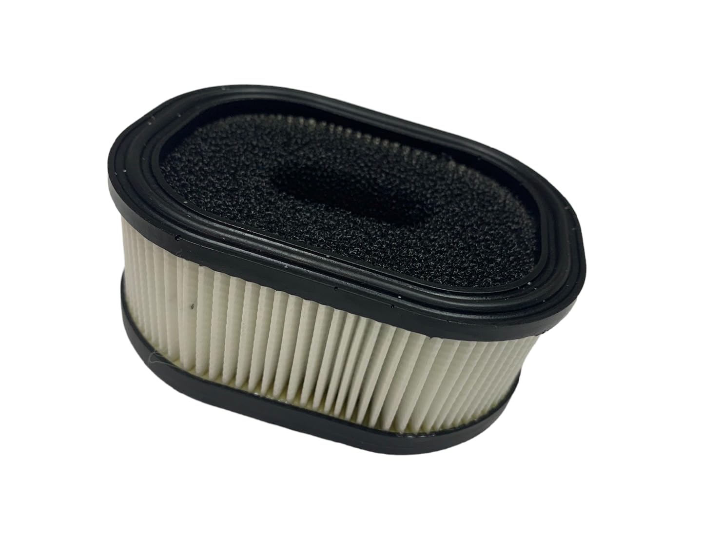 ENGINERUN MS441 Chainsaw Air Filter Fits for Stihl MS440 MS441C MS660 044 066 Saws Parts Replaces OEM 0000 120 1653, 0000 120 1654 (Pack of Two)