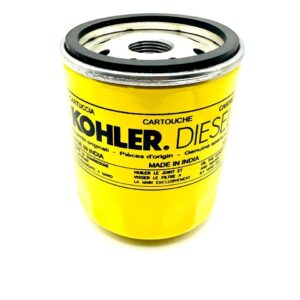 Kohler-Lombardini Diesel OEM Part ED0021752850-S Oil Filter Cartridge