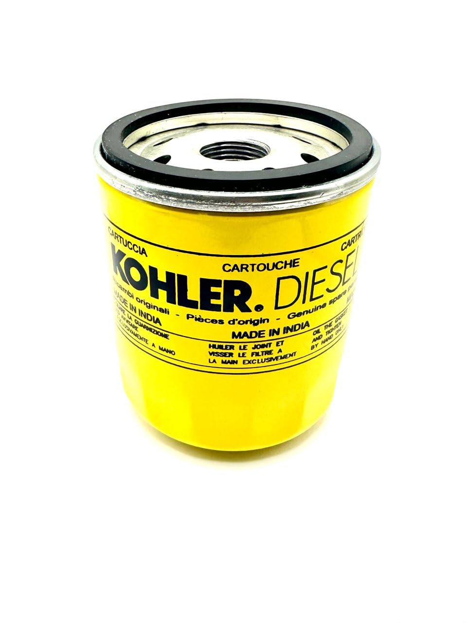 Kohler-Lombardini Diesel OEM Part ED0021752850-S Oil Filter Cartridge